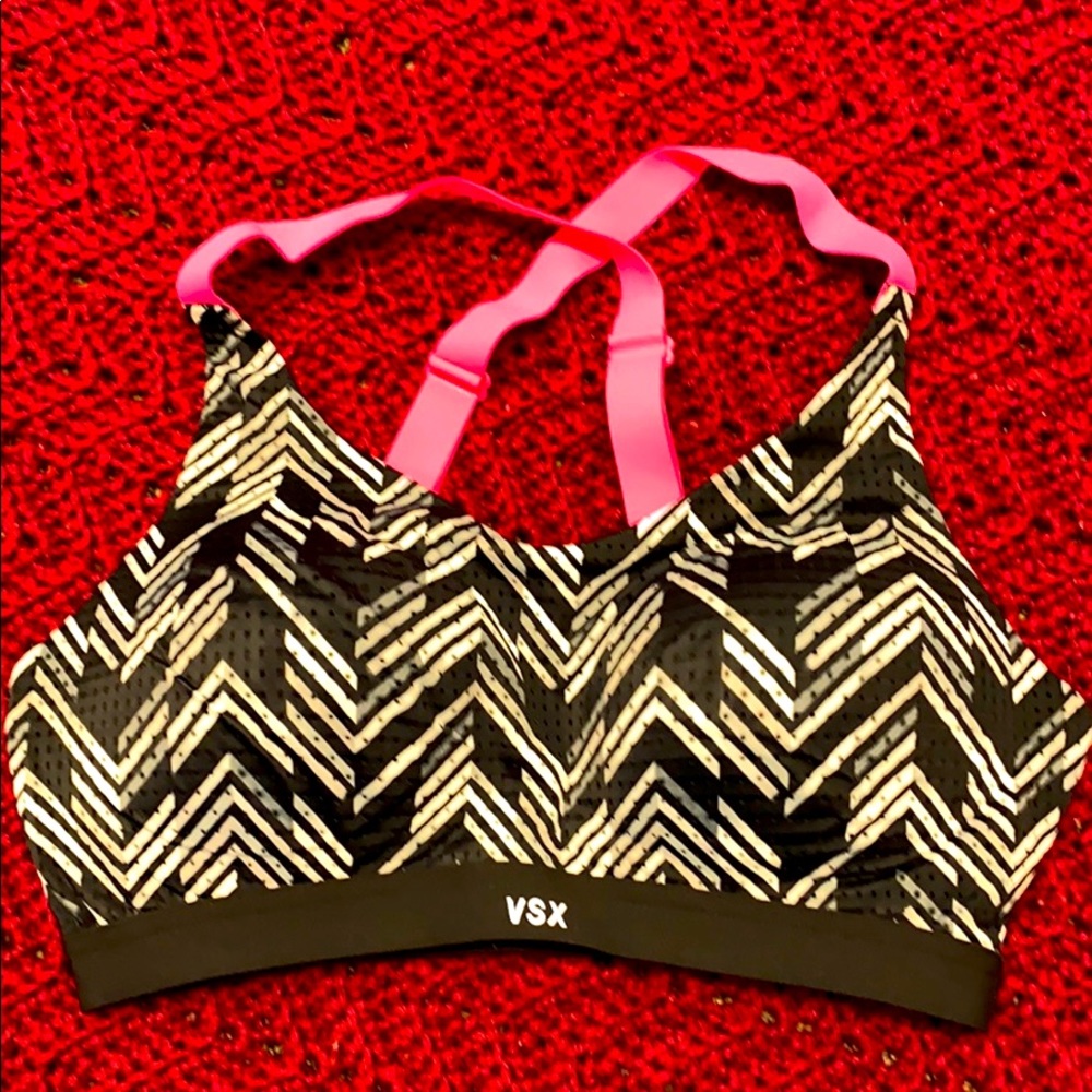 VSX Sport Sports-bra
